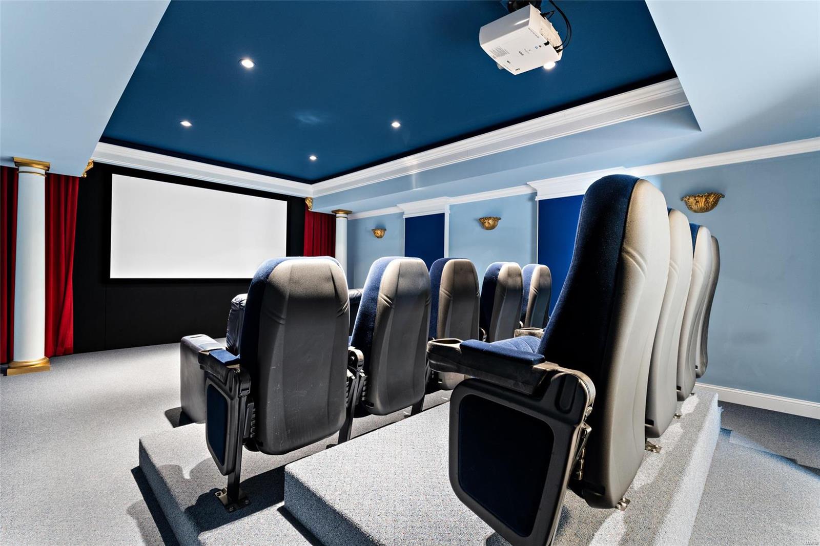 4 Upper Dromara Road St. Louis, MO 63124 - Photo 57 of 86