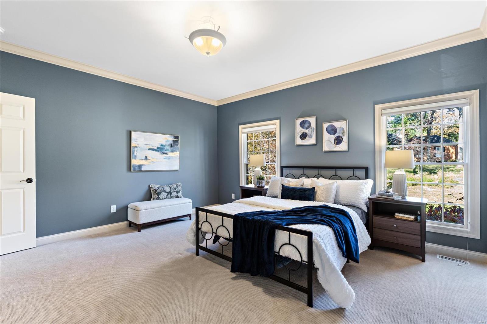 4 Upper Dromara Road St. Louis, MO 63124 - Photo 62 of 86