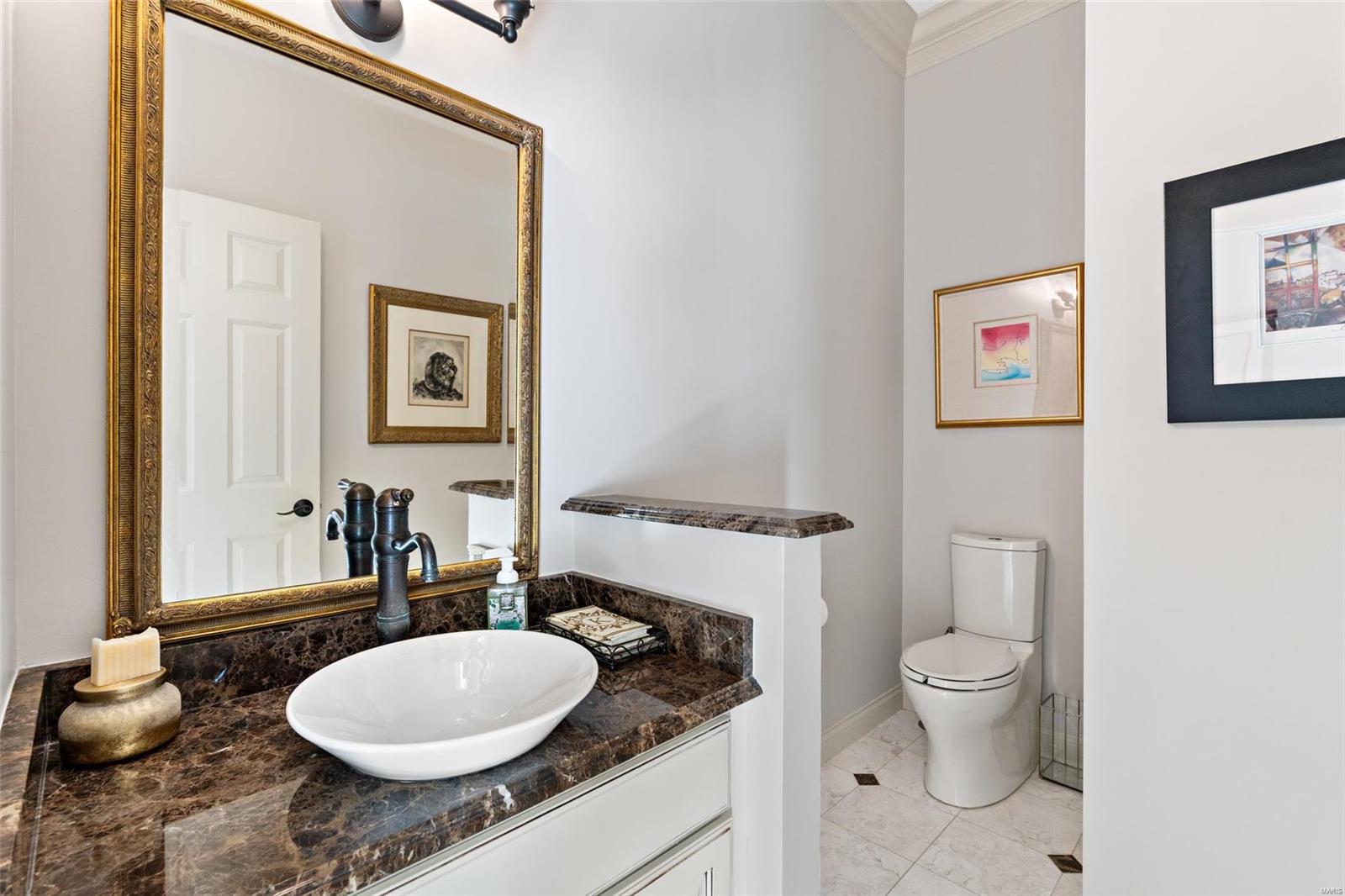 4 Upper Dromara Road St. Louis, MO 63124 - Photo 70 of 86