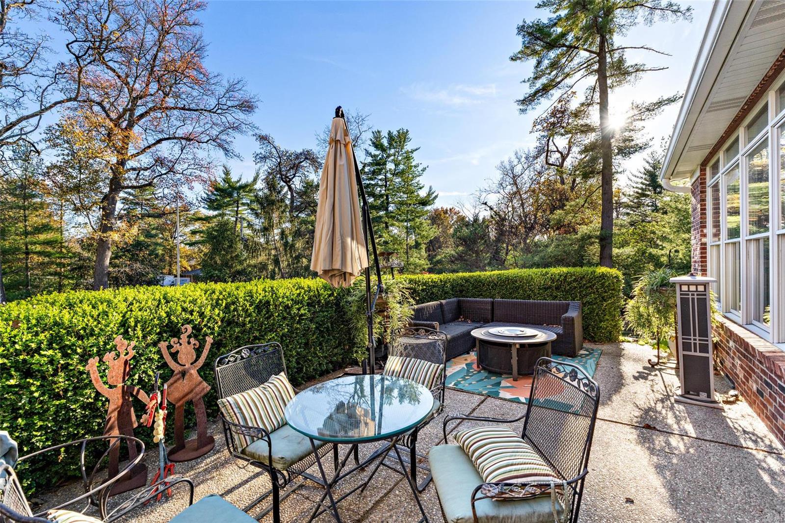 4 Upper Dromara Road St. Louis, MO 63124 - Photo 77 of 86