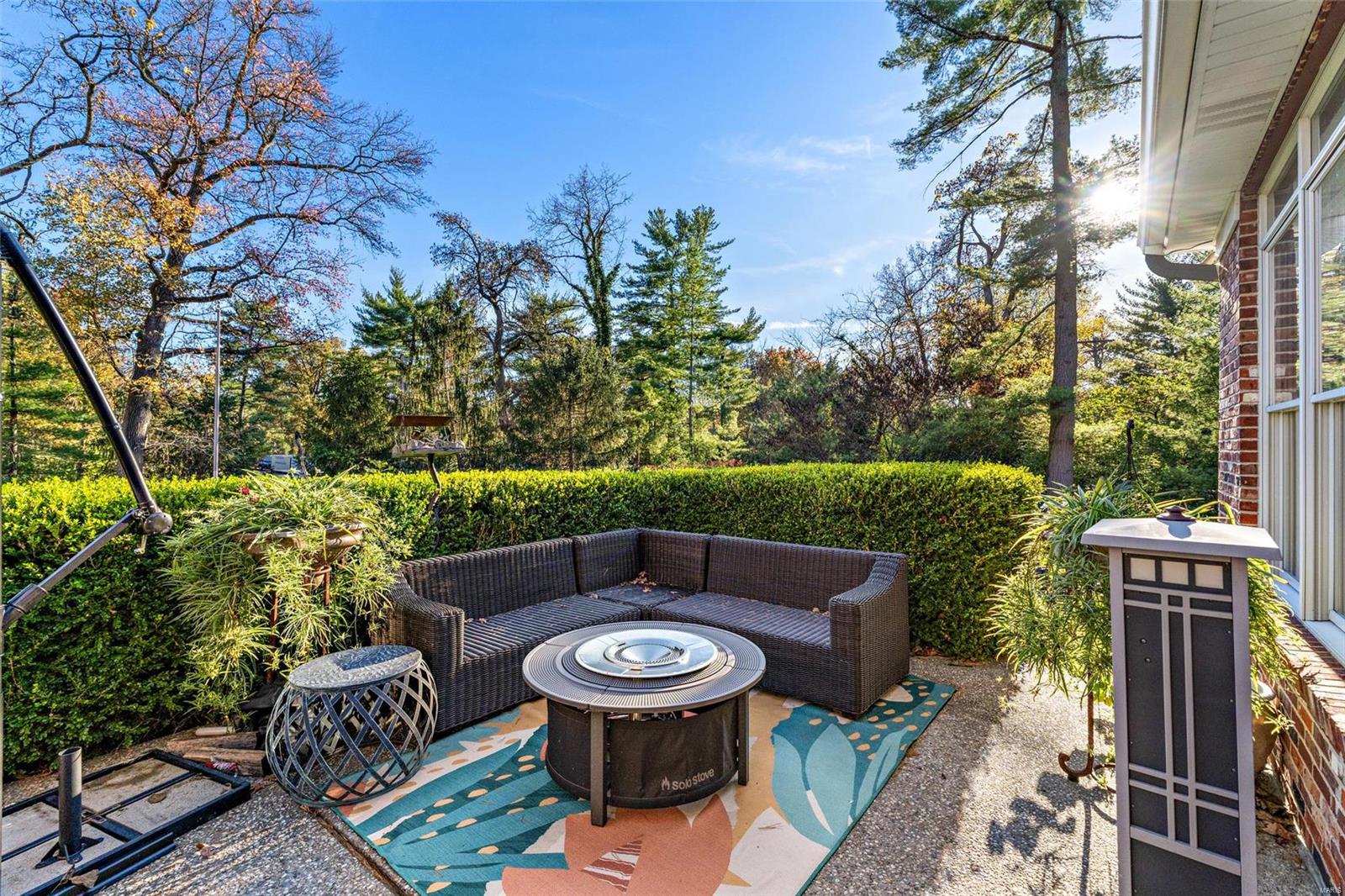 4 Upper Dromara Road St. Louis, MO 63124 - Photo 78 of 86