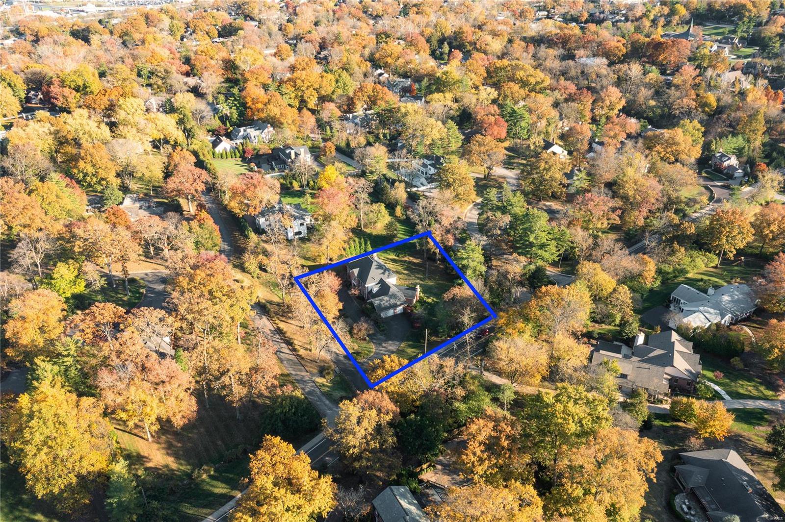 4 Upper Dromara Road St. Louis, MO 63124 - Photo 8 of 86