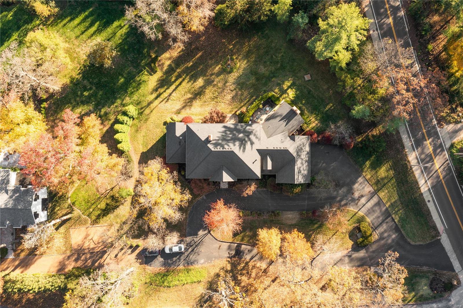 4 Upper Dromara Road St. Louis, MO 63124 - Photo 81 of 86