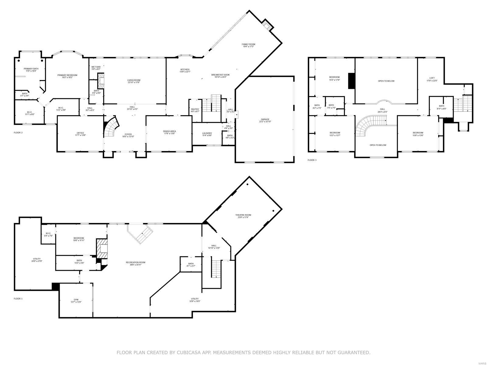 4 Upper Dromara Road St. Louis, MO 63124 - Photo 83 of 86