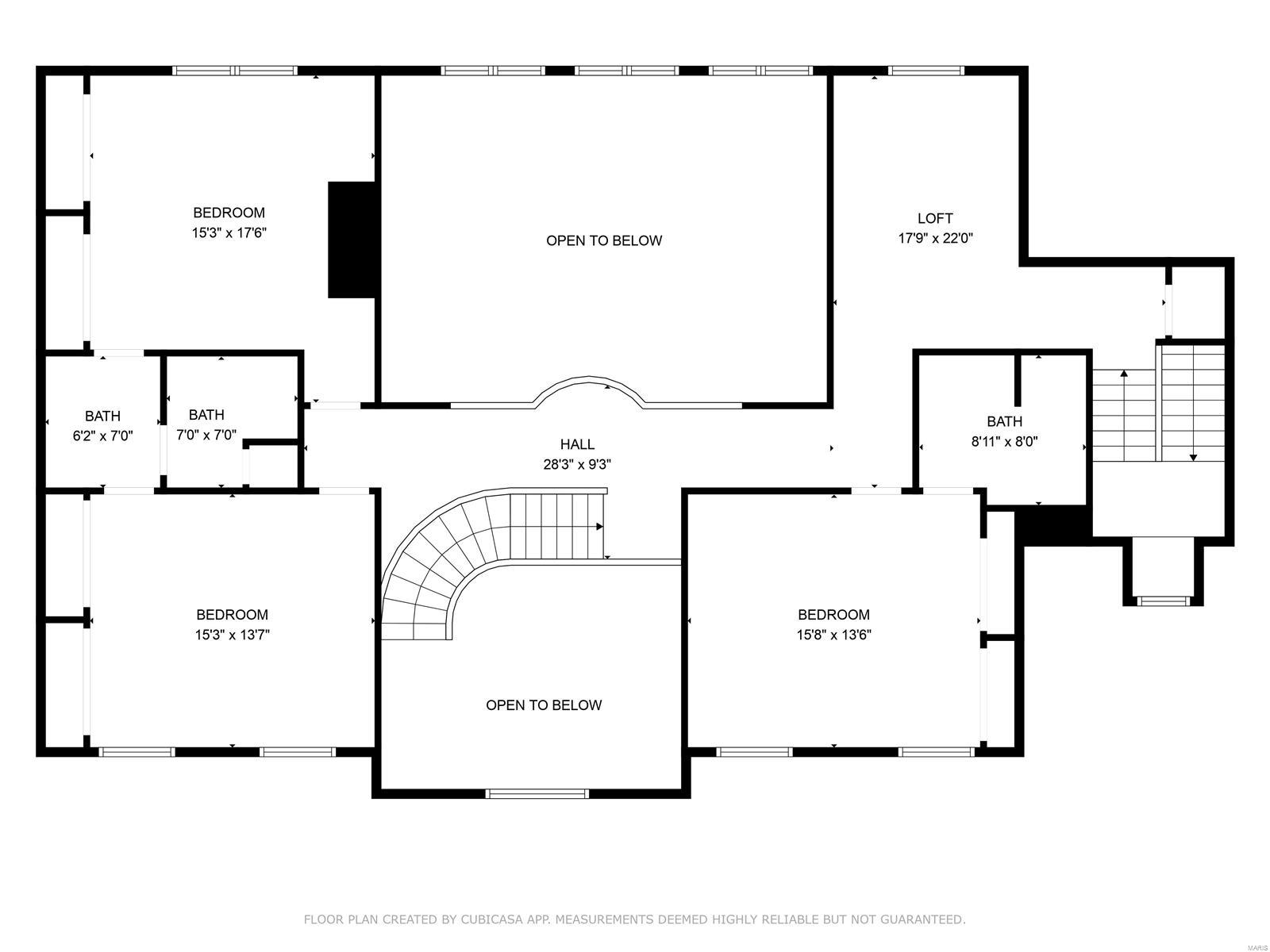 4 Upper Dromara Road St. Louis, MO 63124 - Photo 85 of 86