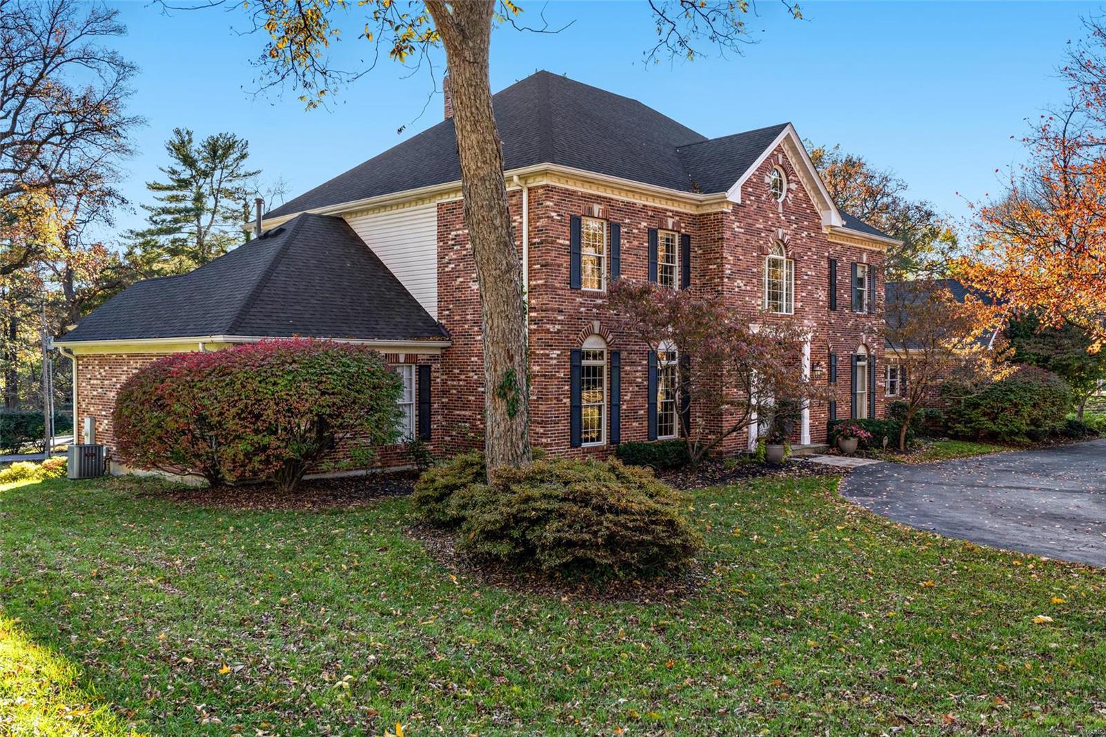 4 Upper Dromara Road St. Louis, MO 63124 - Photo 9 of 86