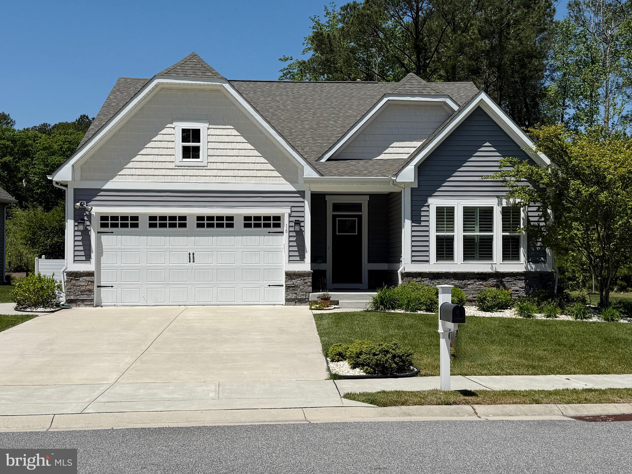 16 Thornton Drive