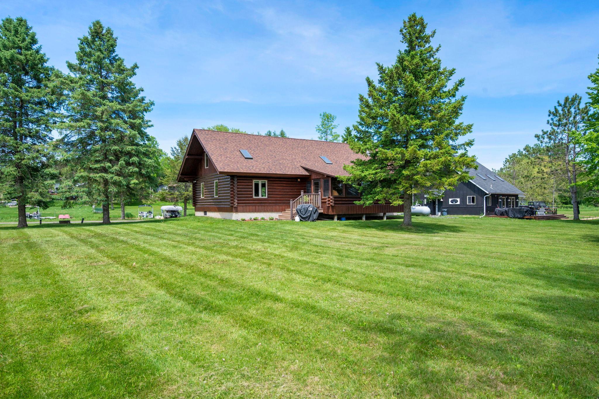 1178 250th Avenue Luck, WI 54853 - Photo 4 of 48