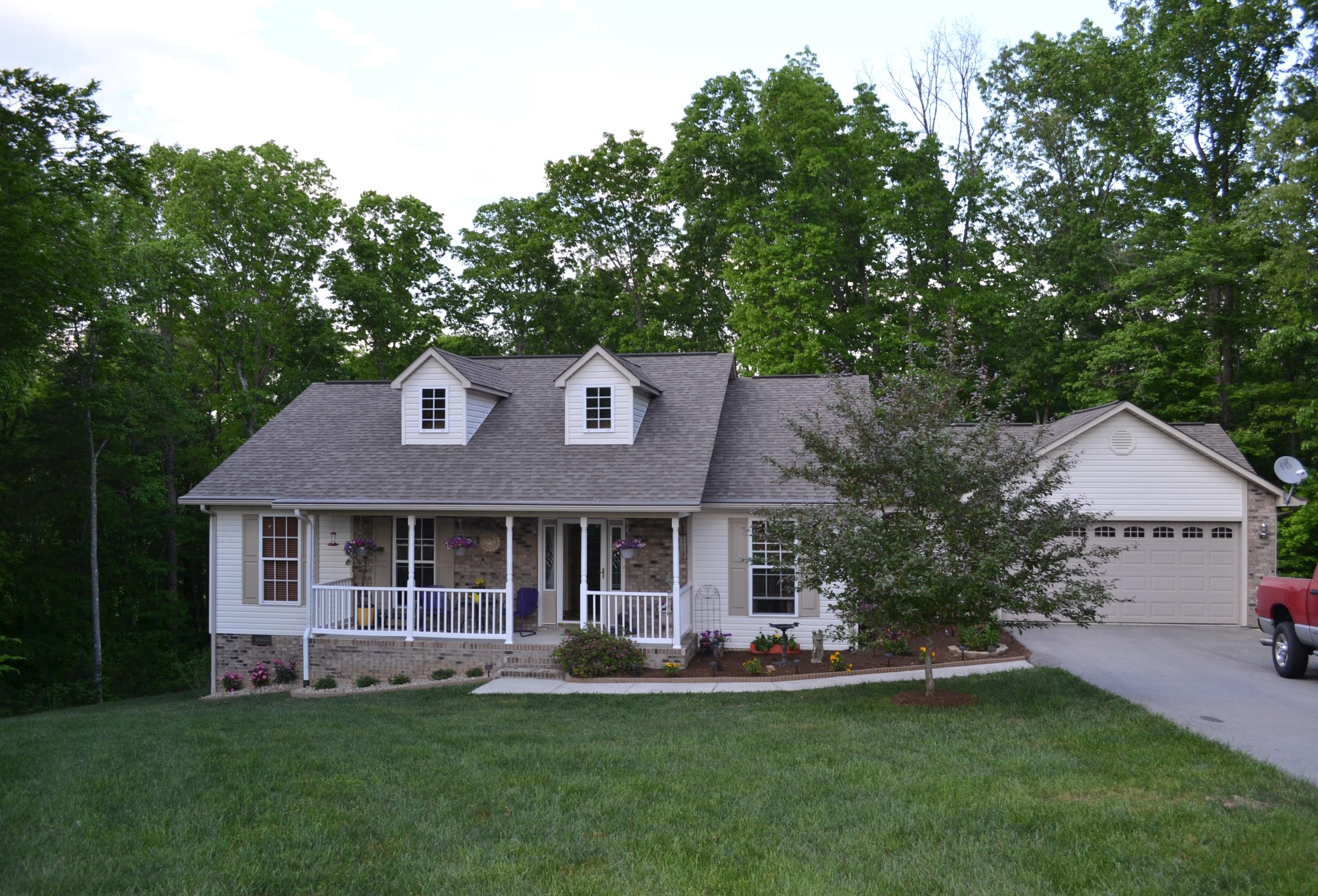 192 Ridge Lane Crossville, TN 38571 - Photo 1 of 39 DSC_0384