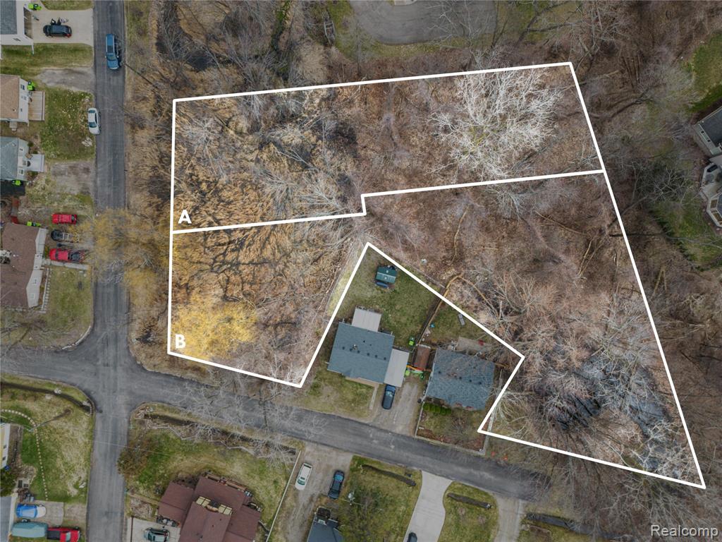 0 Paramount Novi, MI 48375 - Photo 1 of 32 Gallery Image 1