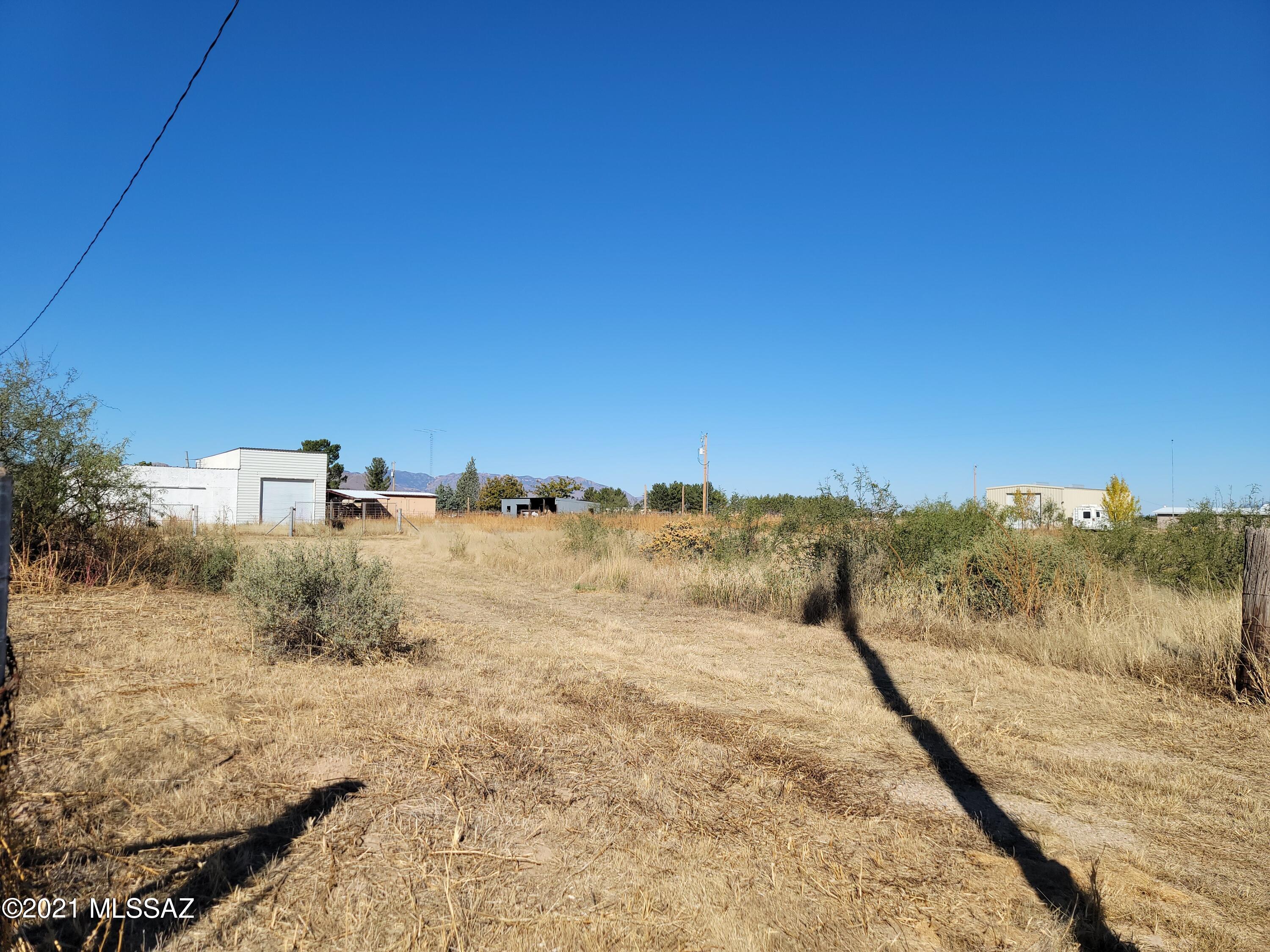 1651 North Taylor Road Willcox, AZ 85643 - Photo 1 of 11 Gallery Image 1