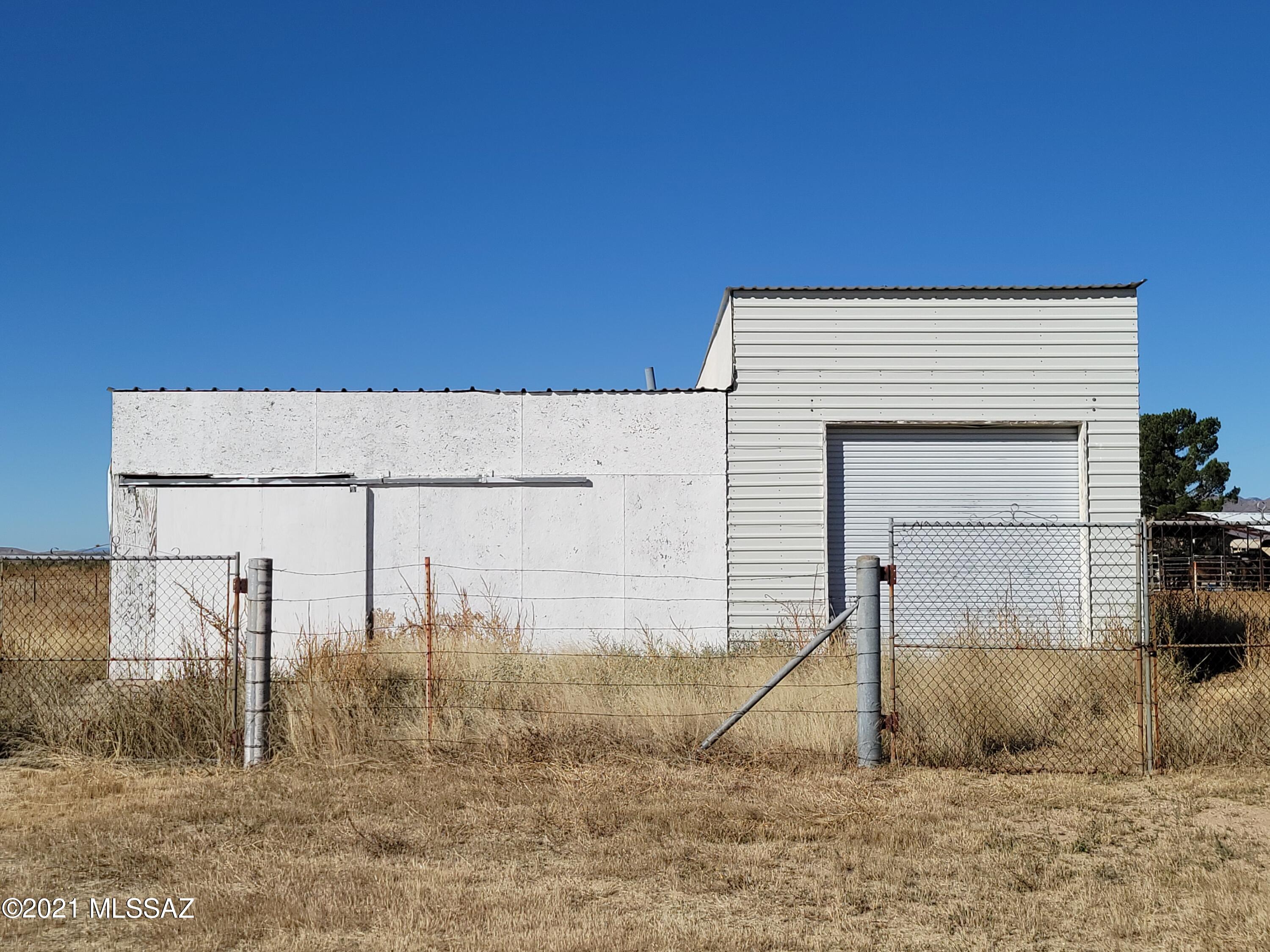 1651 North Taylor Road Willcox, AZ 85643 - Photo 2 of 11 Gallery Image 2