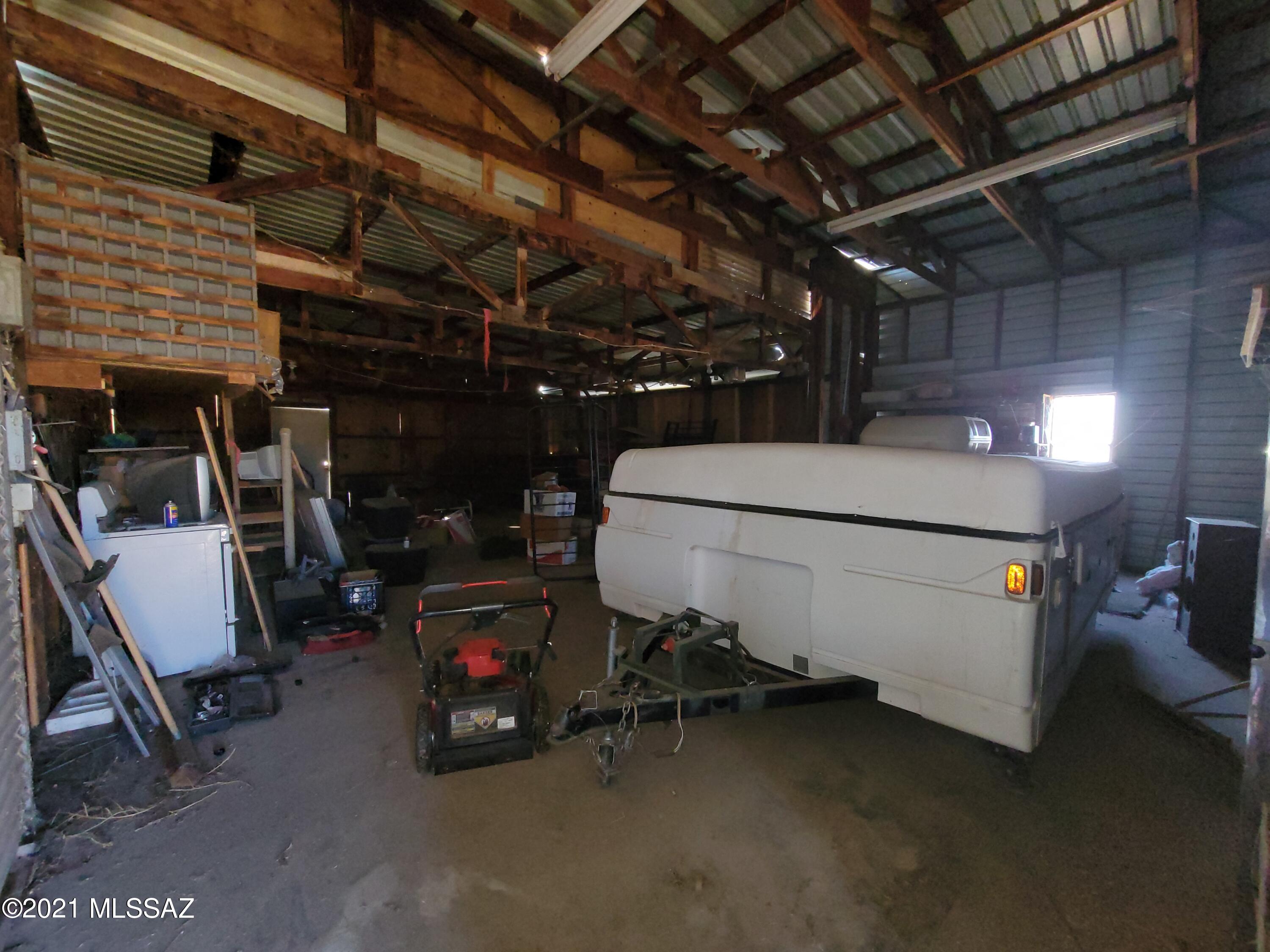 1651 North Taylor Road Willcox, AZ 85643 - Photo 4 of 11 Gallery Image 4