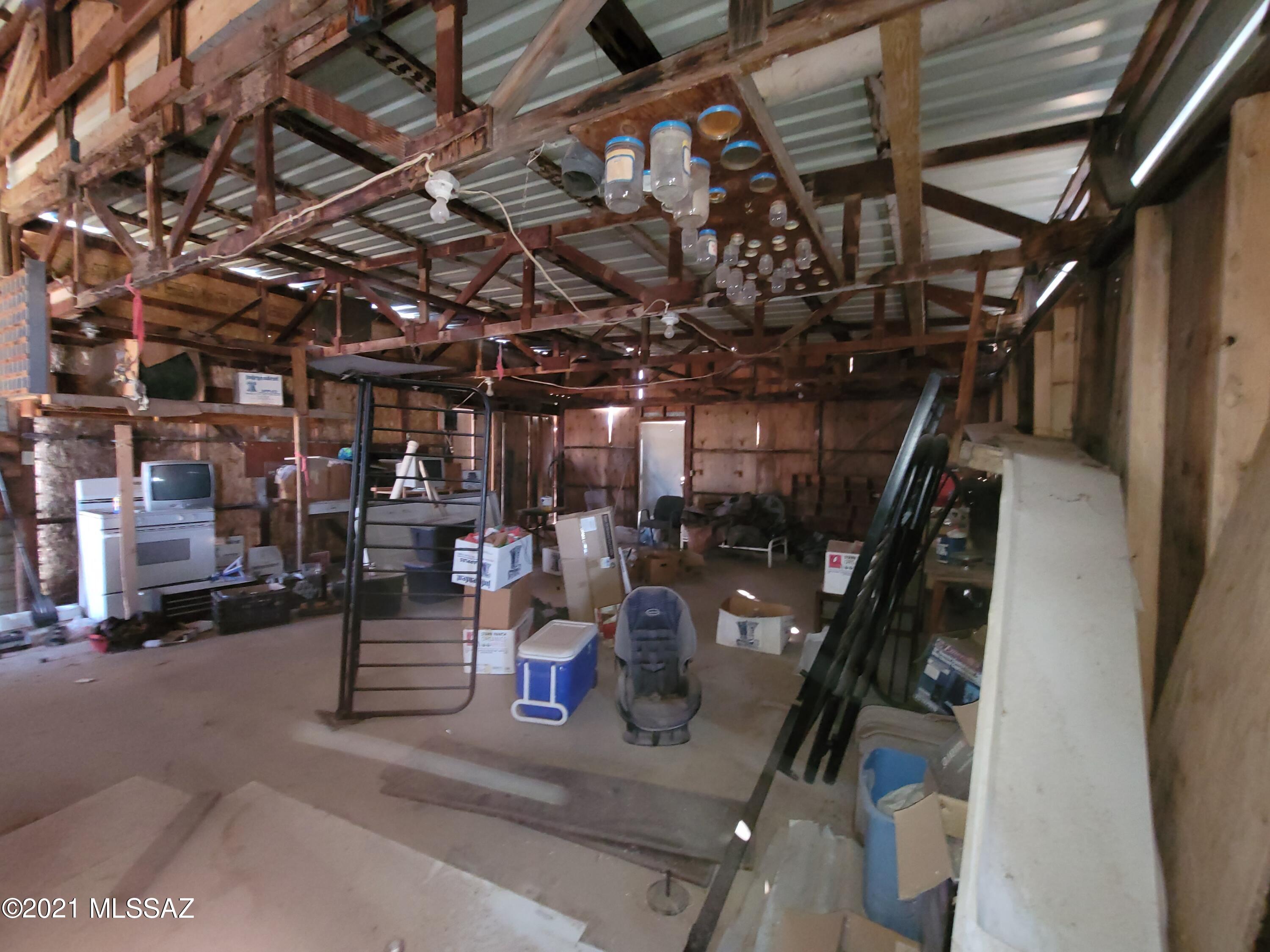 1651 North Taylor Road Willcox, AZ 85643 - Photo 5 of 11 Gallery Image 5