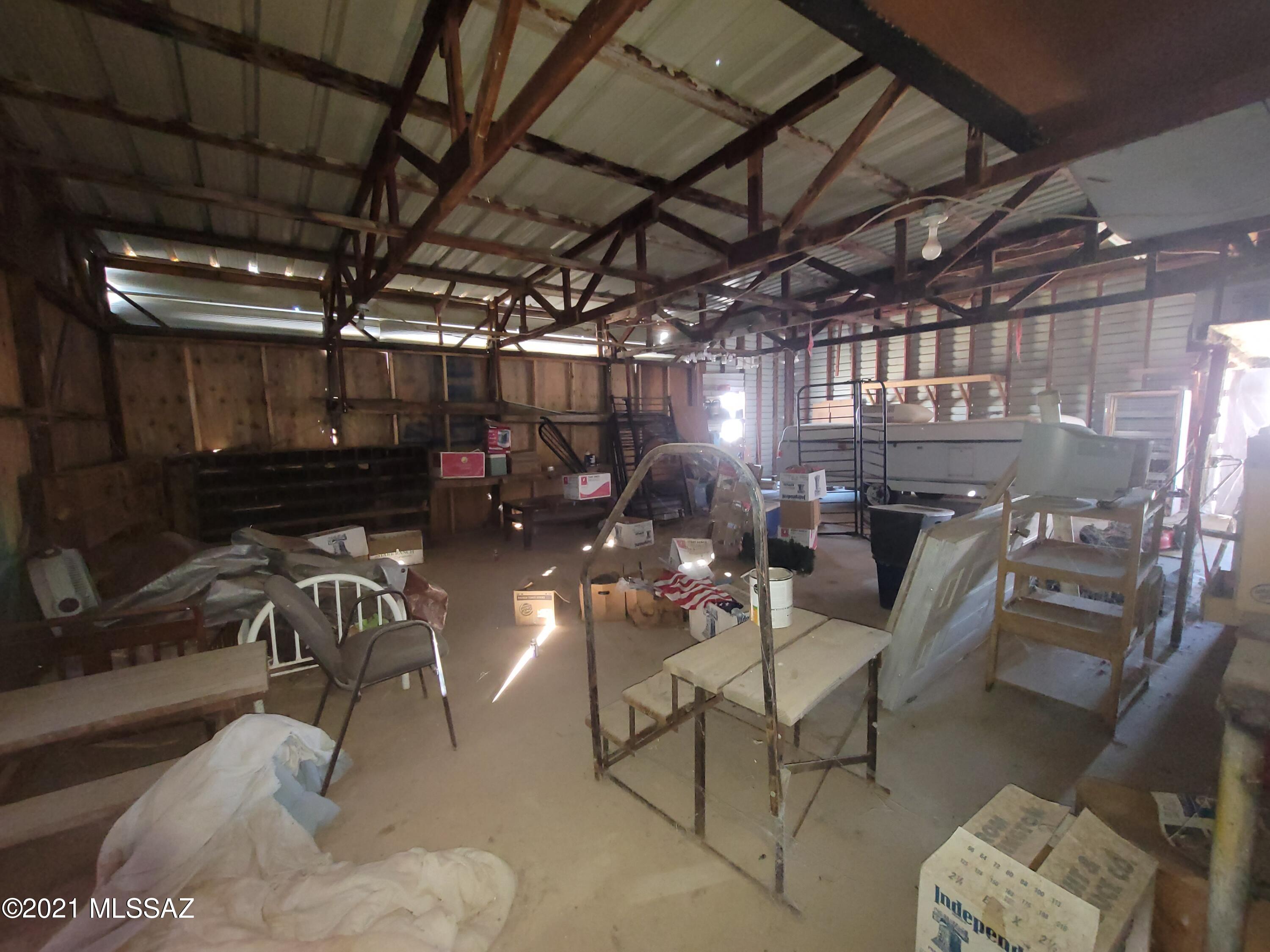 1651 North Taylor Road Willcox, AZ 85643 - Photo 6 of 11 Gallery Image 6
