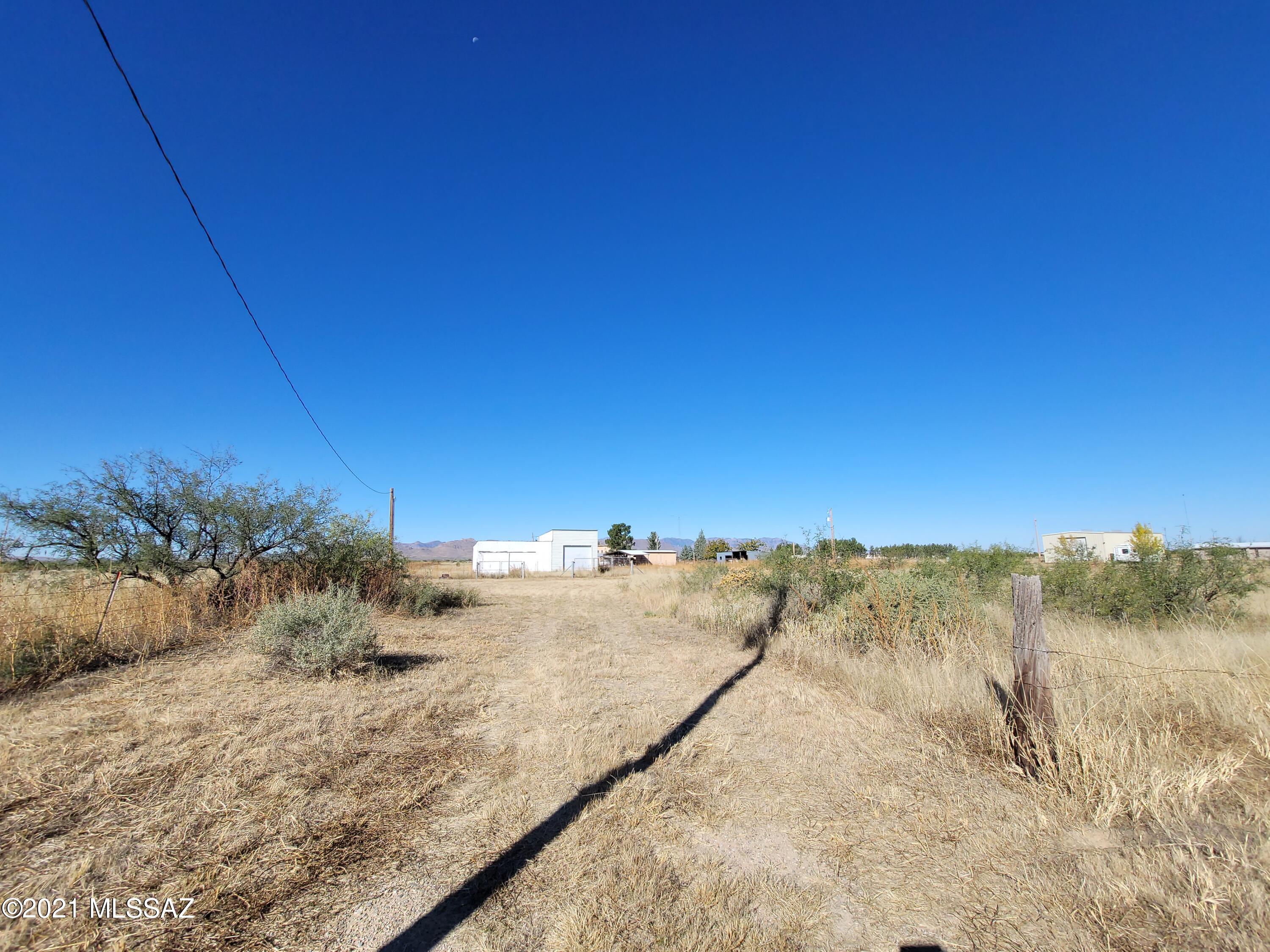 1651 North Taylor Road Willcox, AZ 85643 - Photo 7 of 11 Gallery Image 7