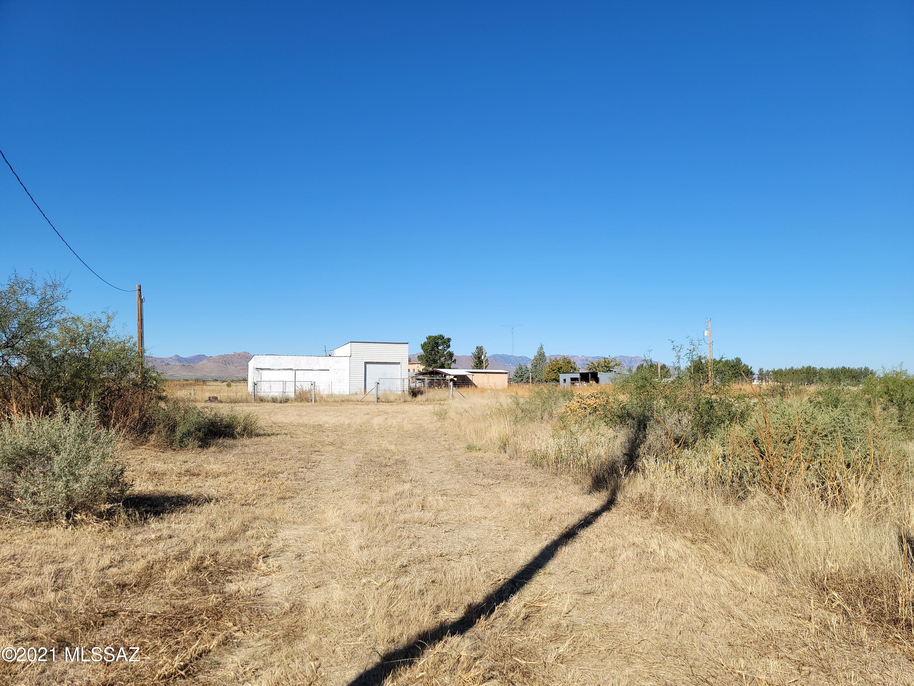 1651 North Taylor Road Willcox, AZ 85643 - Photo 8 of 11 Gallery Image 8