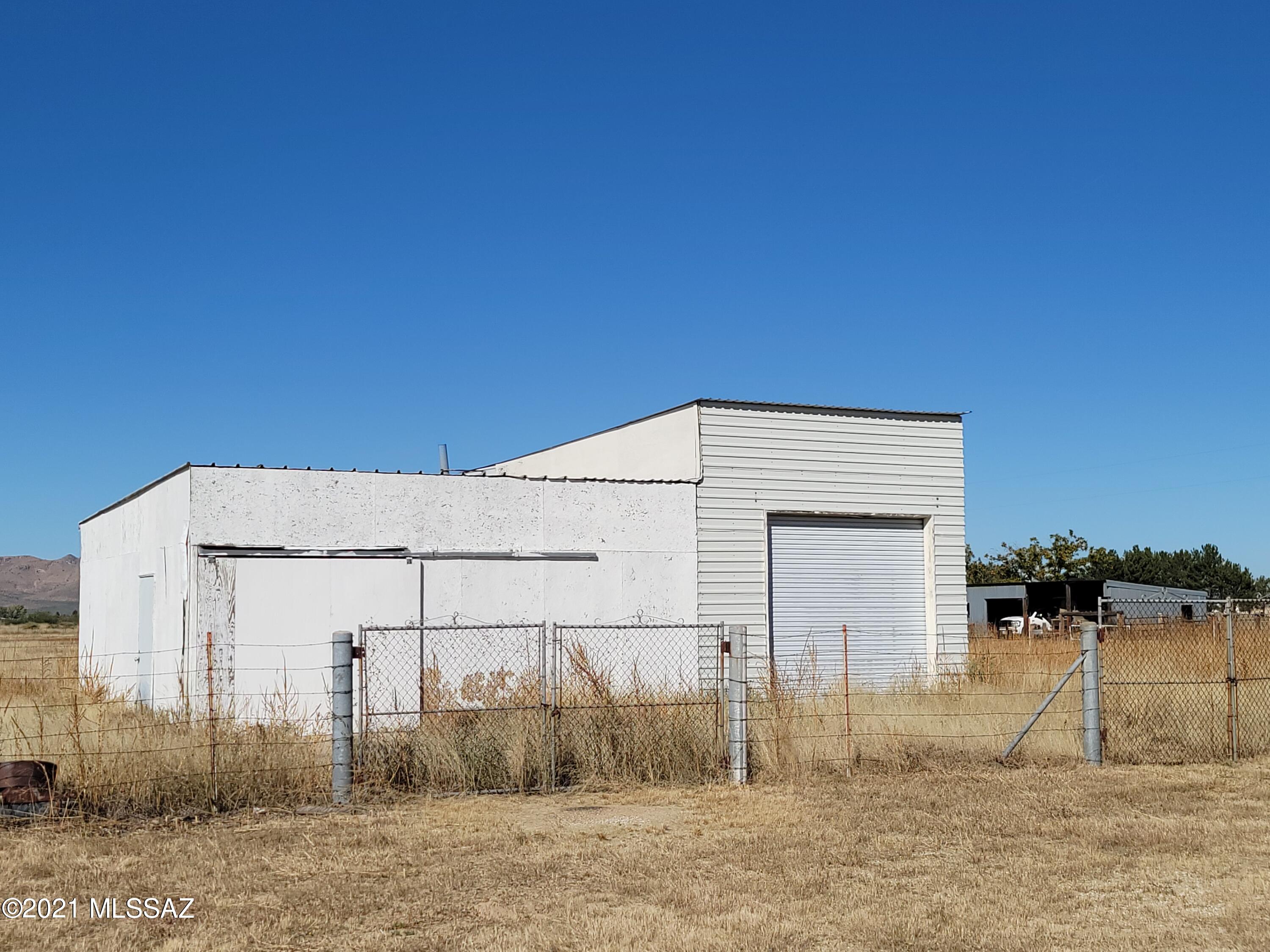 1651 North Taylor Road Willcox, AZ 85643 - Photo 10 of 11 Gallery Image 10