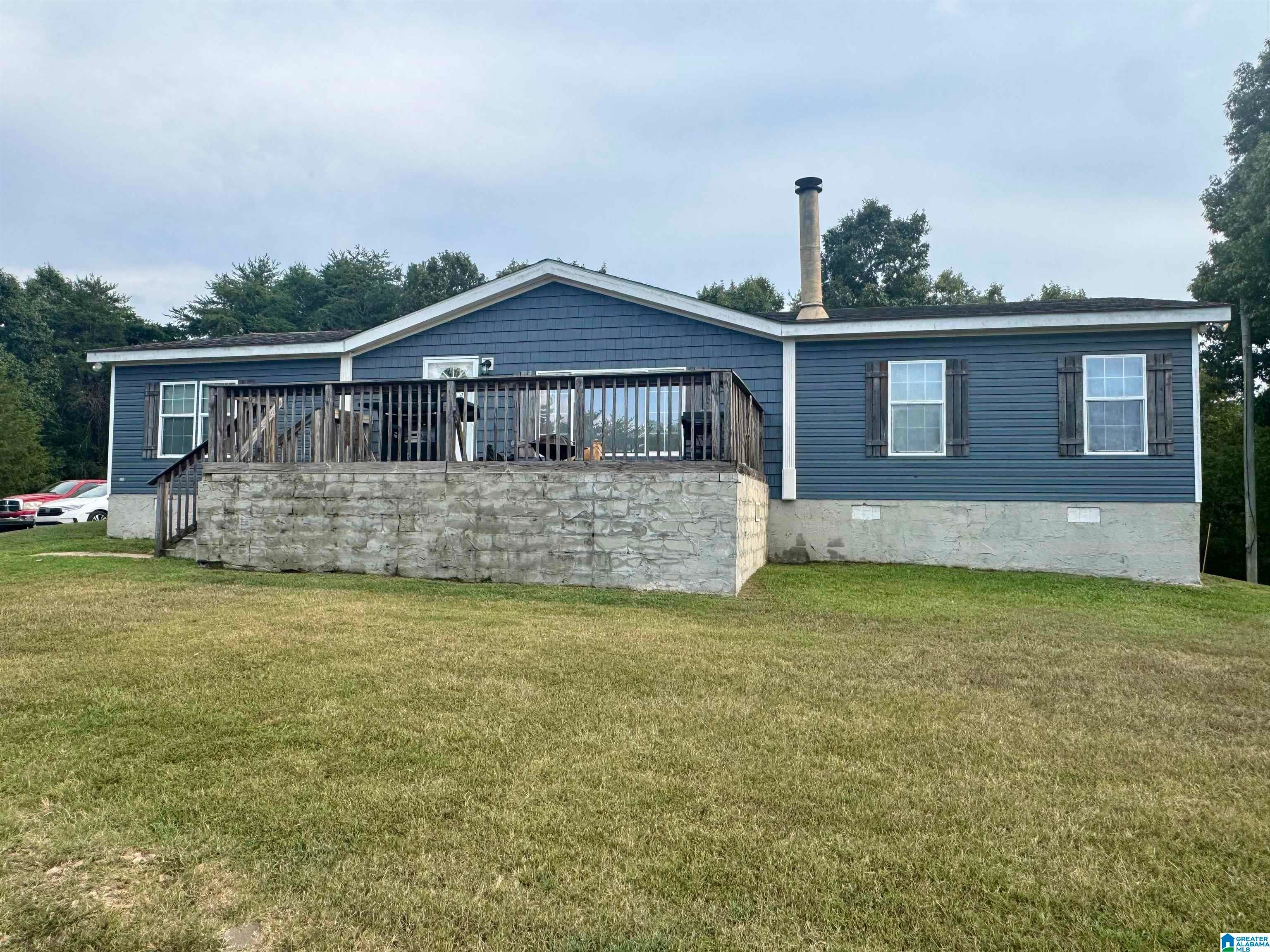 659 Hiawatha Road Calera, AL 35040 - Photo 1 of 39 Gallery Image 1