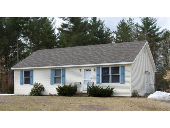 2 Sugar Brook Road Rochester, NH 03839 - Photo 1 of 1