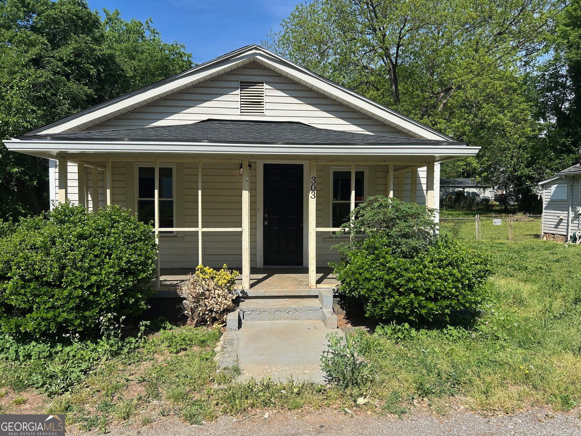 303 Strand Street Rome, GA 30161 - Photo 1 of 1