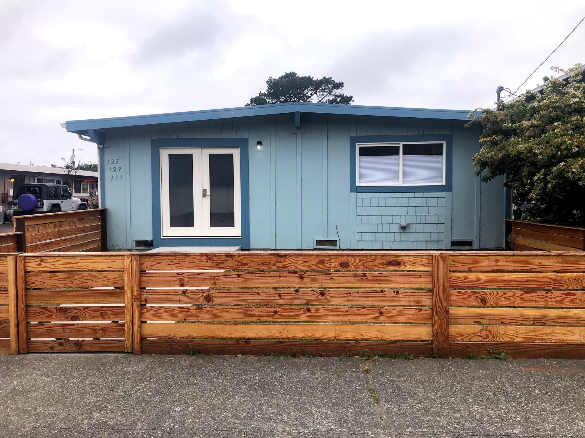 127 F Street Arcata, CA 95521 - Photo 1 of 29 Streetview unit 127