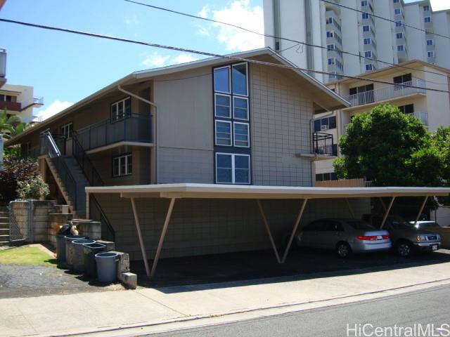 1060 Lunalilo Street, Unit E Honolulu, HI 96822 - Photo 1 of 20
