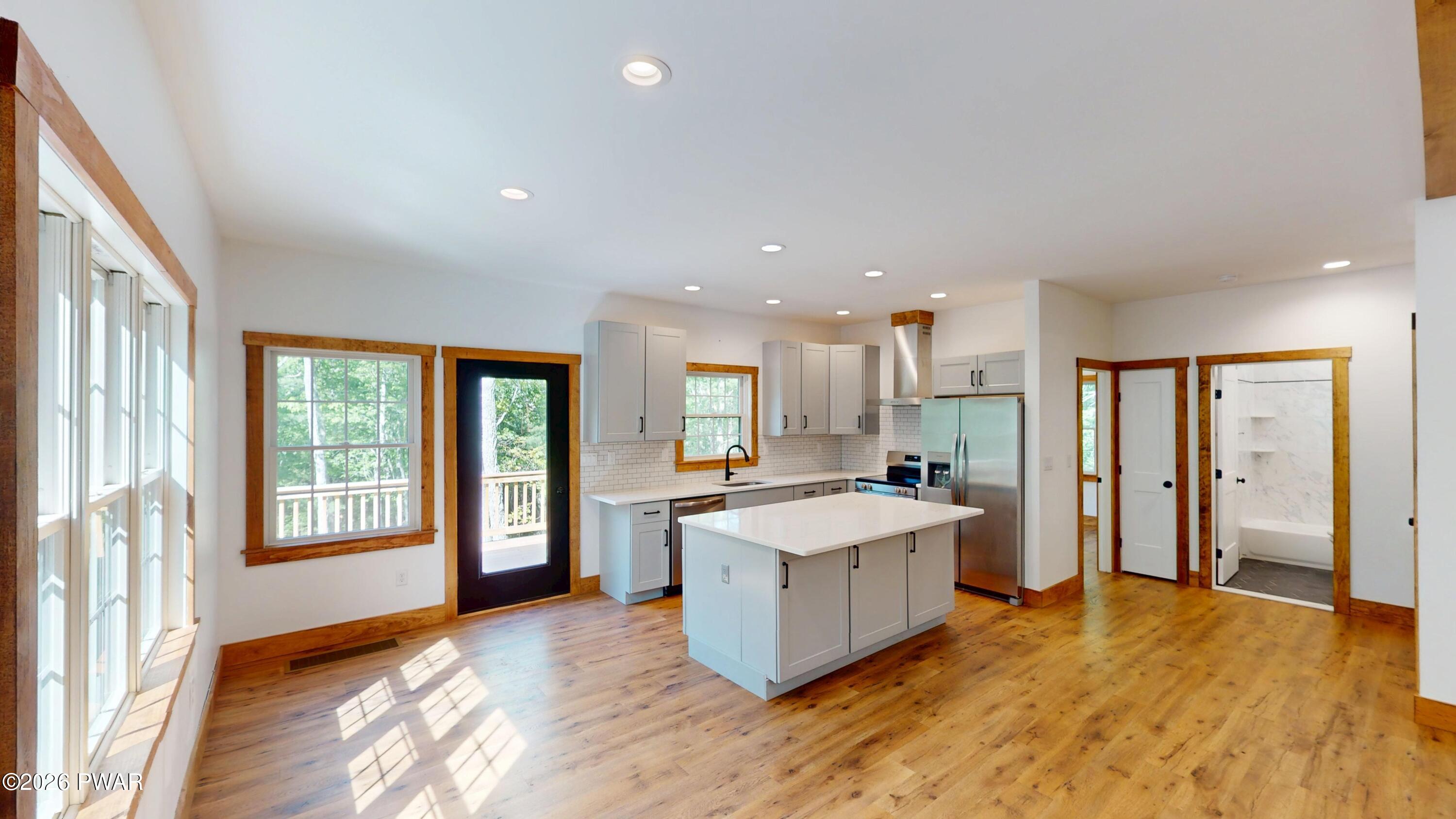 102 Pawnee Road Shohola, PA 18458 - Photo 41 of 61
