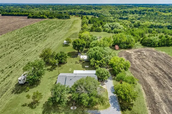 $1,200,000 | 8428 County Road 527, Anna, TX 75409