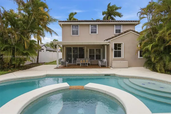 $6,190 | 19185 Northwest 22nd Street, Unit 19185, Pembroke Pines, FL 33029