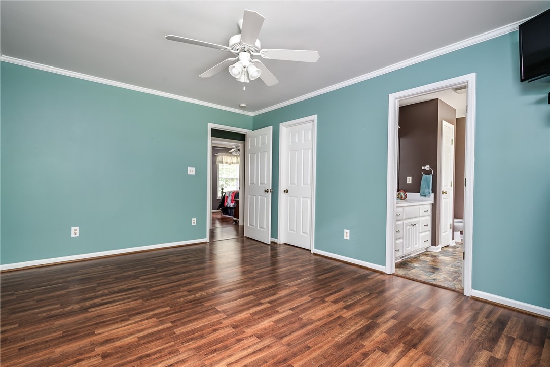 252 Guthrie Road Belton, SC 29627 - Photo 16 of 40 Gallery Image 16