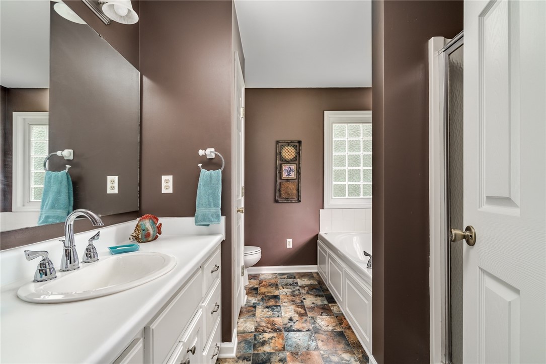252 Guthrie Road Belton, SC 29627 - Photo 18 of 40 Gallery Image 18