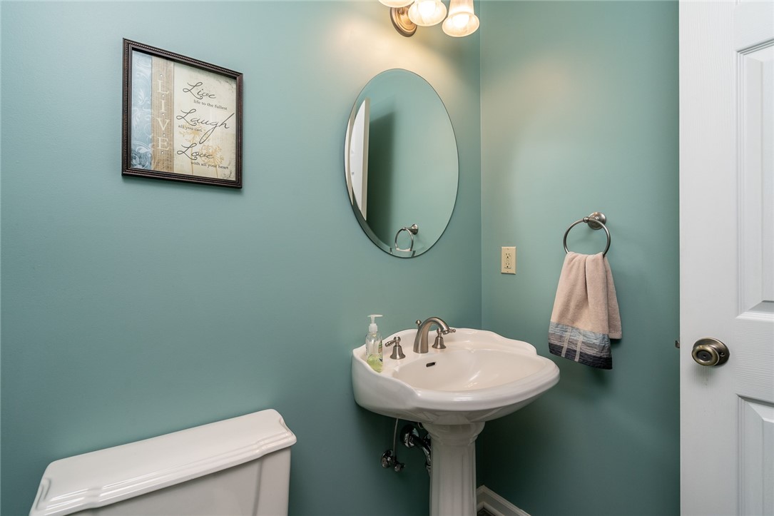 252 Guthrie Road Belton, SC 29627 - Photo 25 of 40 Gallery Image 25