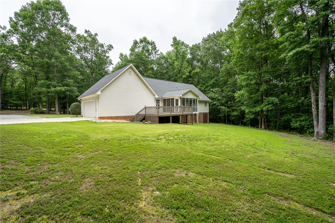 252 Guthrie Road Belton, SC 29627 - Photo 31 of 40 Gallery Image 31