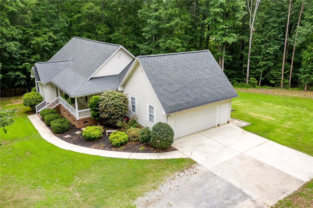 252 Guthrie Road Belton, SC 29627 - Photo 32 of 40 Gallery Image 32