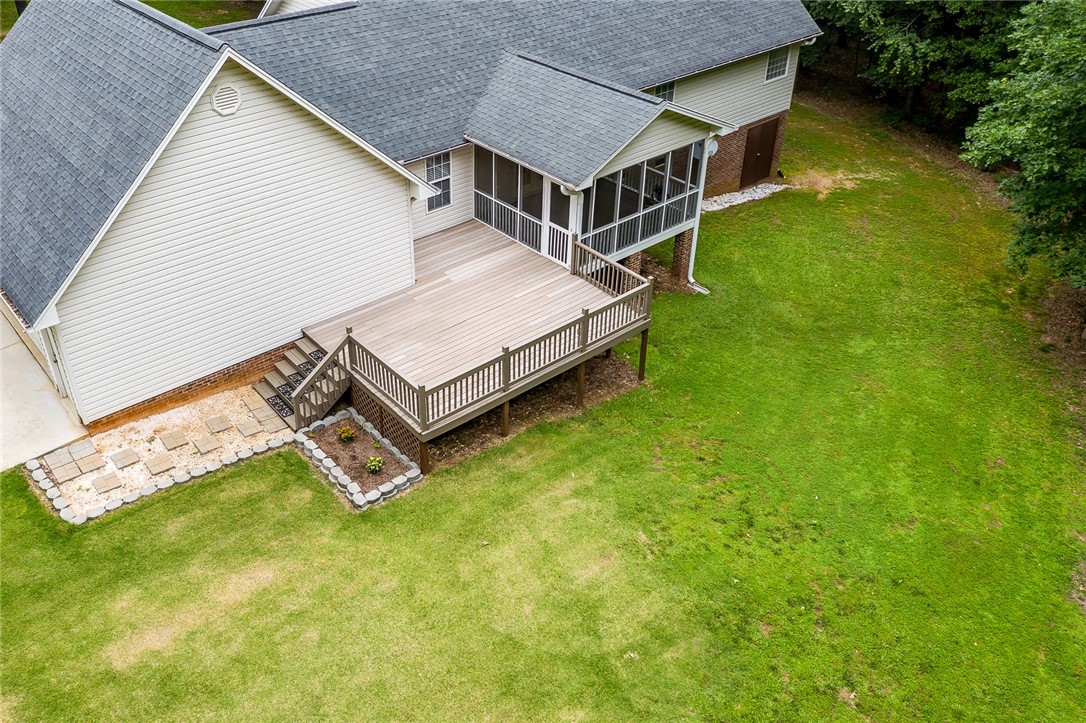 252 Guthrie Road Belton, SC 29627 - Photo 33 of 40 Gallery Image 33