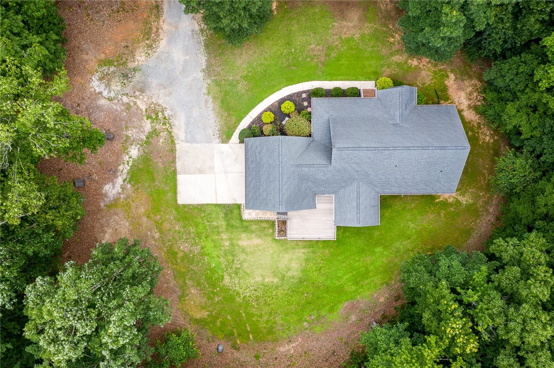 252 Guthrie Road Belton, SC 29627 - Photo 34 of 40 Gallery Image 34