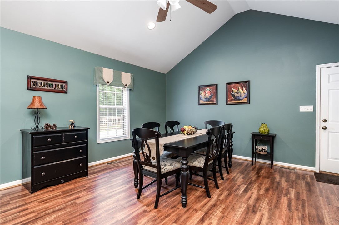 252 Guthrie Road Belton, SC 29627 - Photo 10 of 40 Gallery Image 10