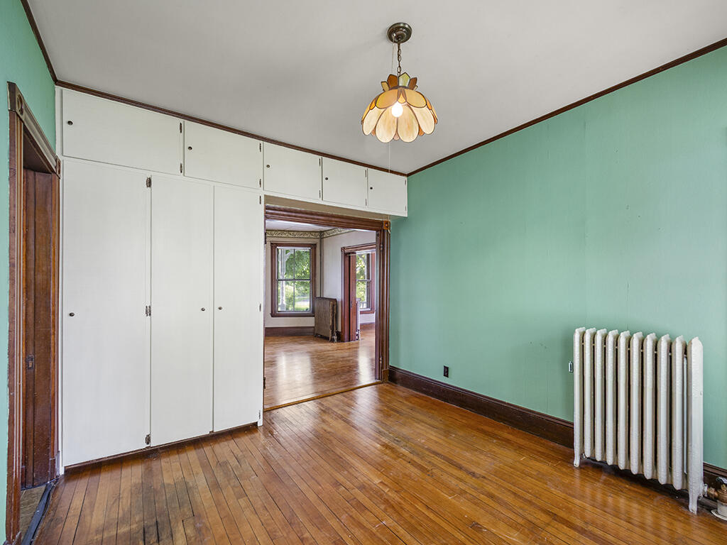 5 West Street Waterville, ME 04901 - Photo 10 of 29 First floor Den