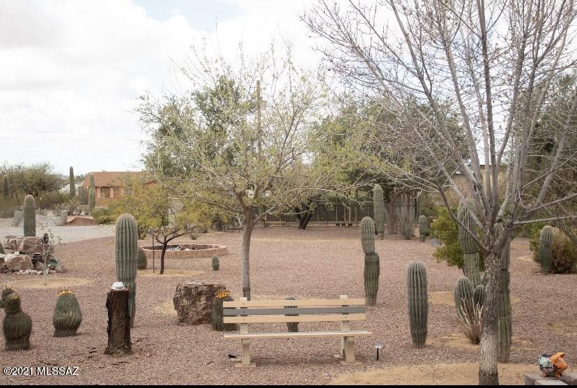 6333 North Calvin Road Tucson, AZ 85743 - Photo 20 of 31