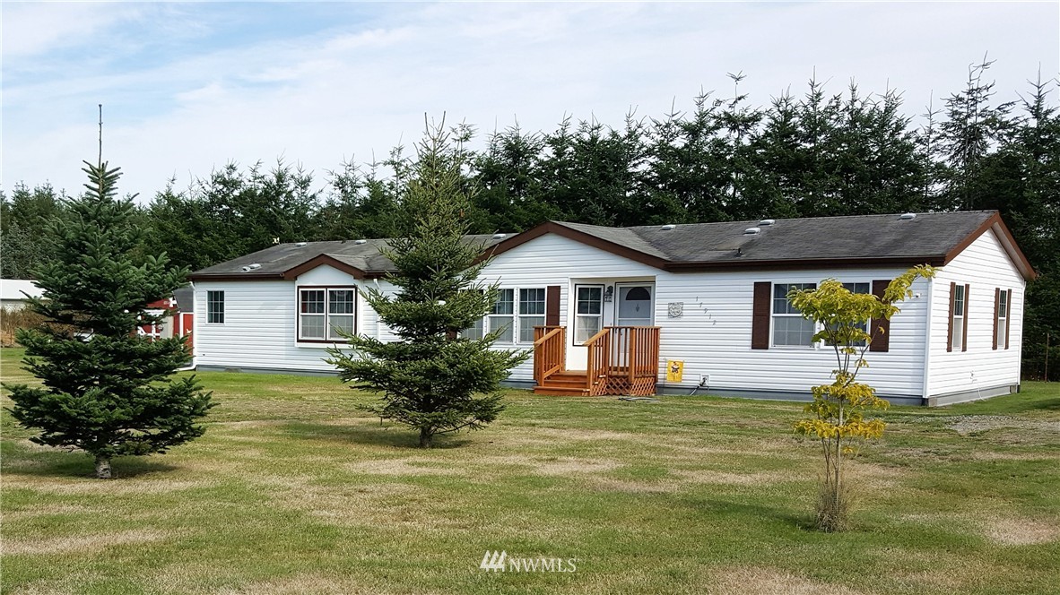 17912 Michelles Lane Southwest Rochester, WA 98579 - Photo 1 of 19