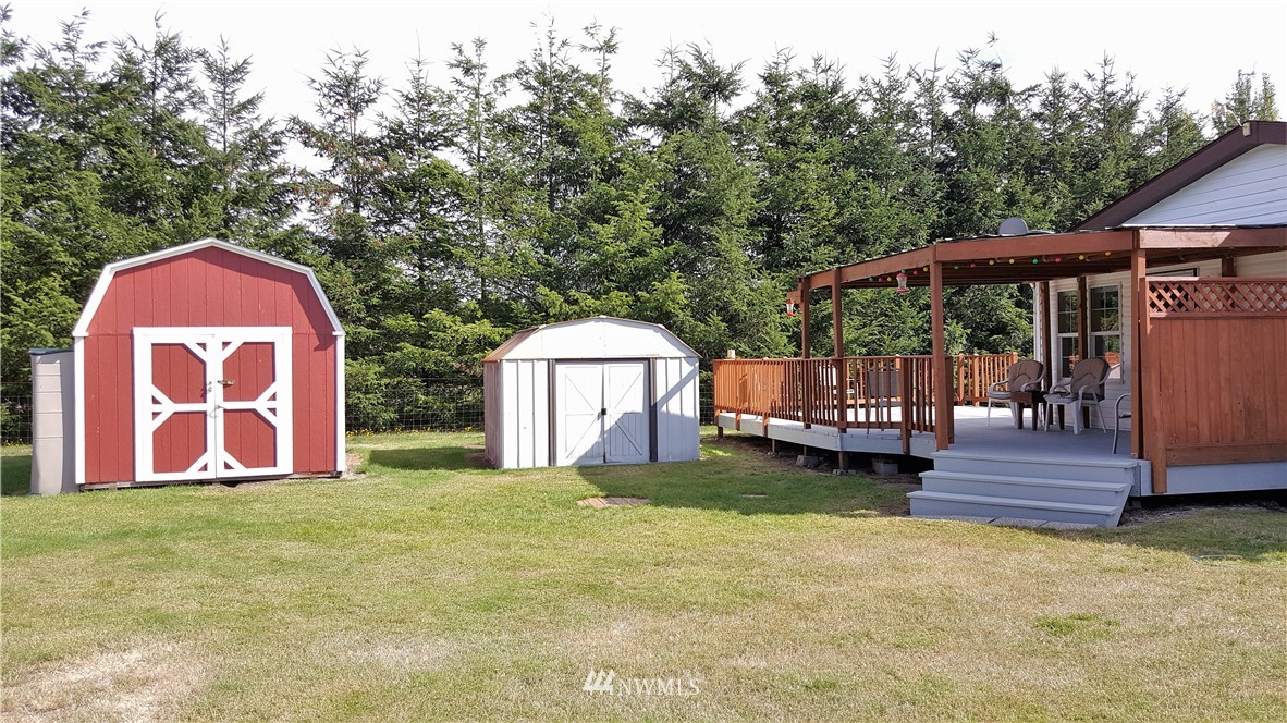 17912 Michelles Lane Southwest Rochester, WA 98579 - Photo 2 of 19