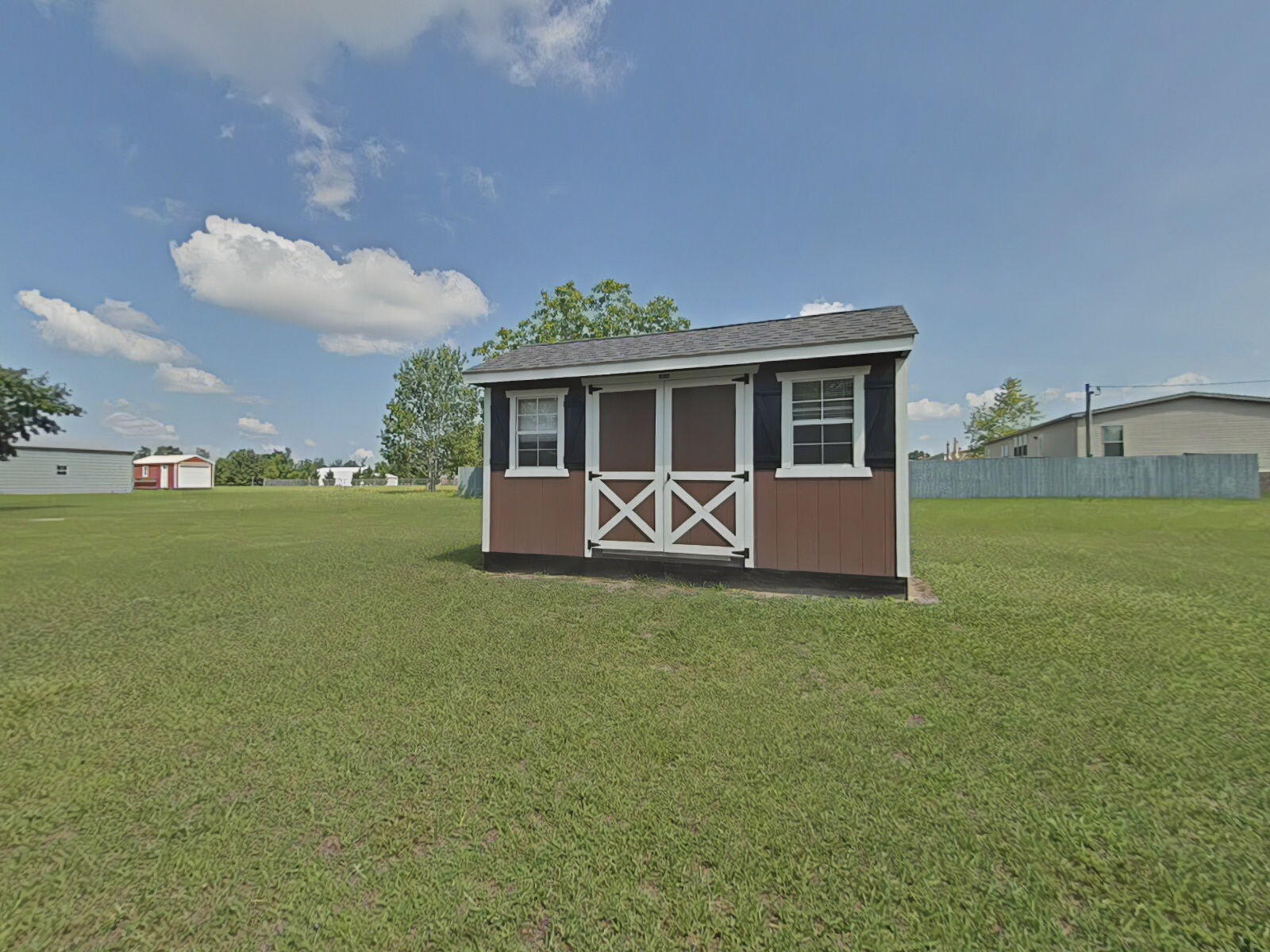 3532 Matts Way Blythe, GA 30805 - Photo 26 of 28 27-web-or-mls-19-Backyard (98)