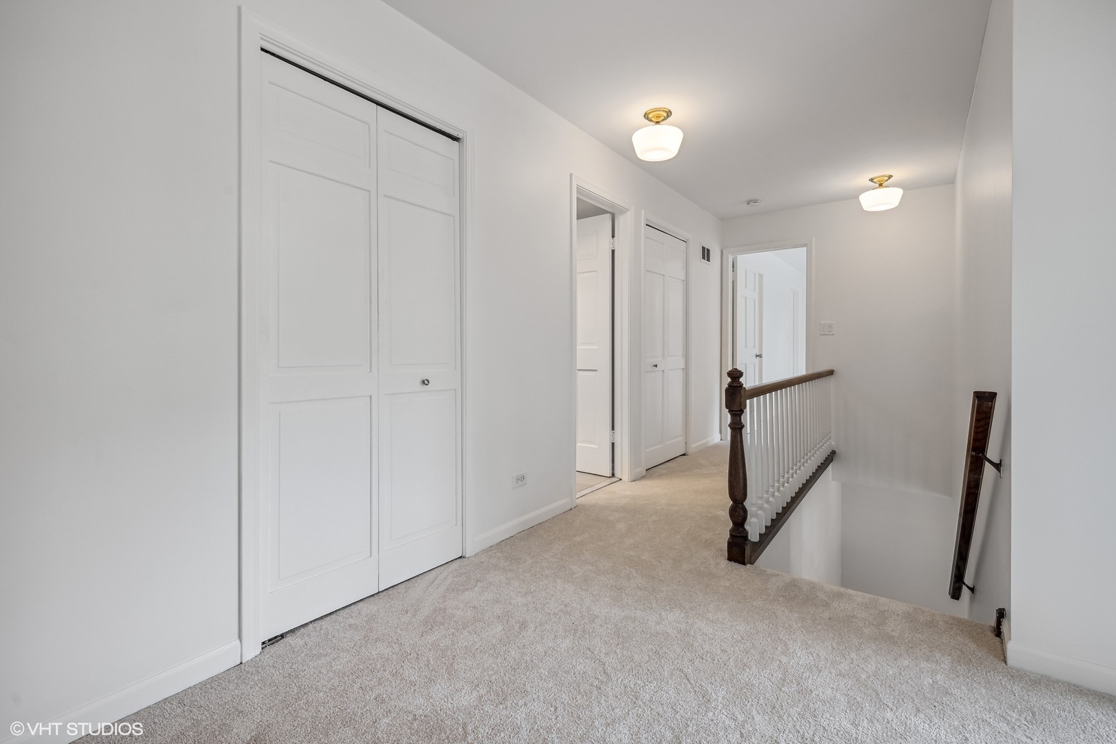 4130 Rutgers Lane Northbrook, IL 60062 - Photo 29 of 41 a view of an empty room