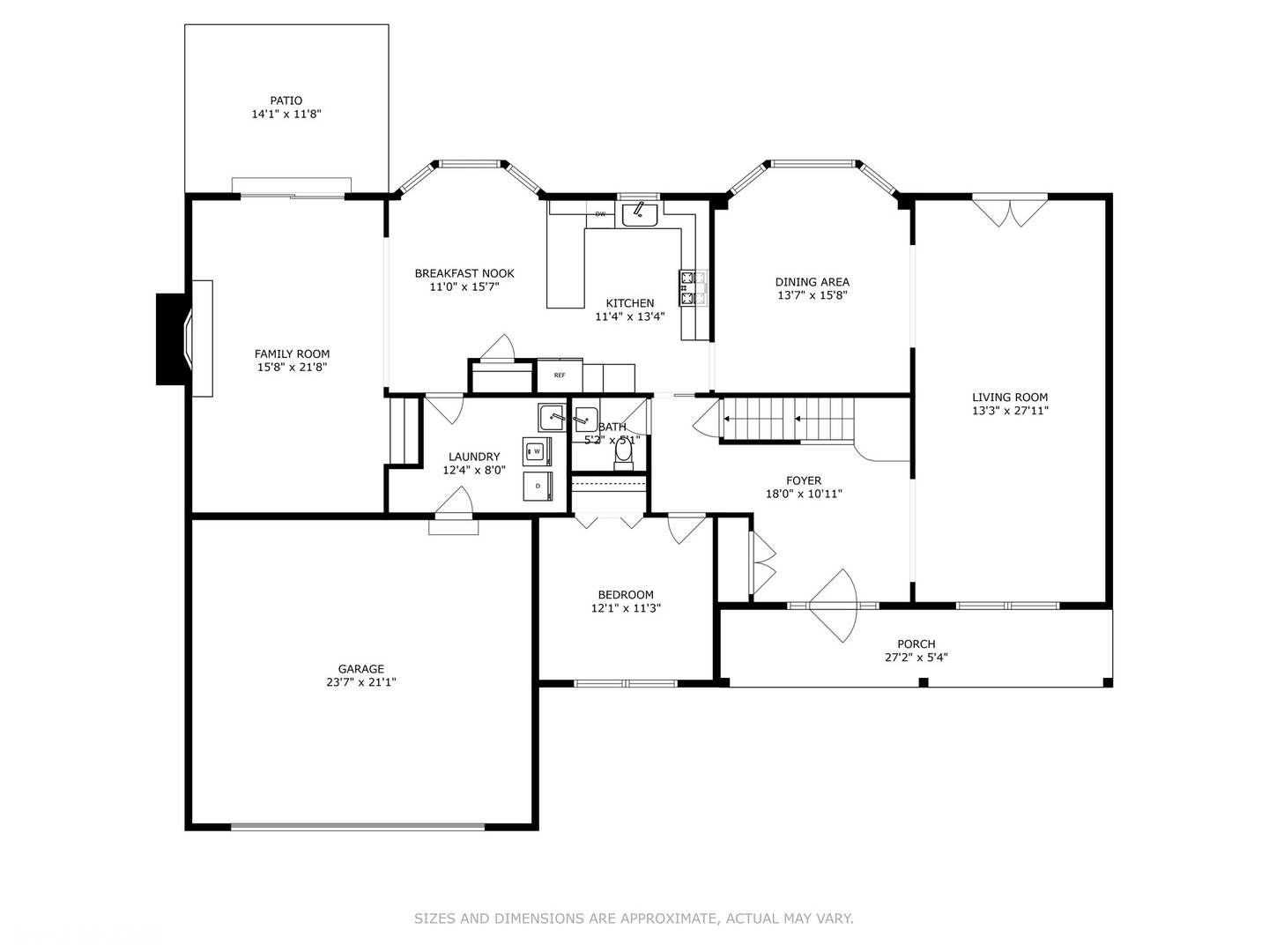 4130 Rutgers Lane Northbrook, IL 60062 - Photo 40 of 41