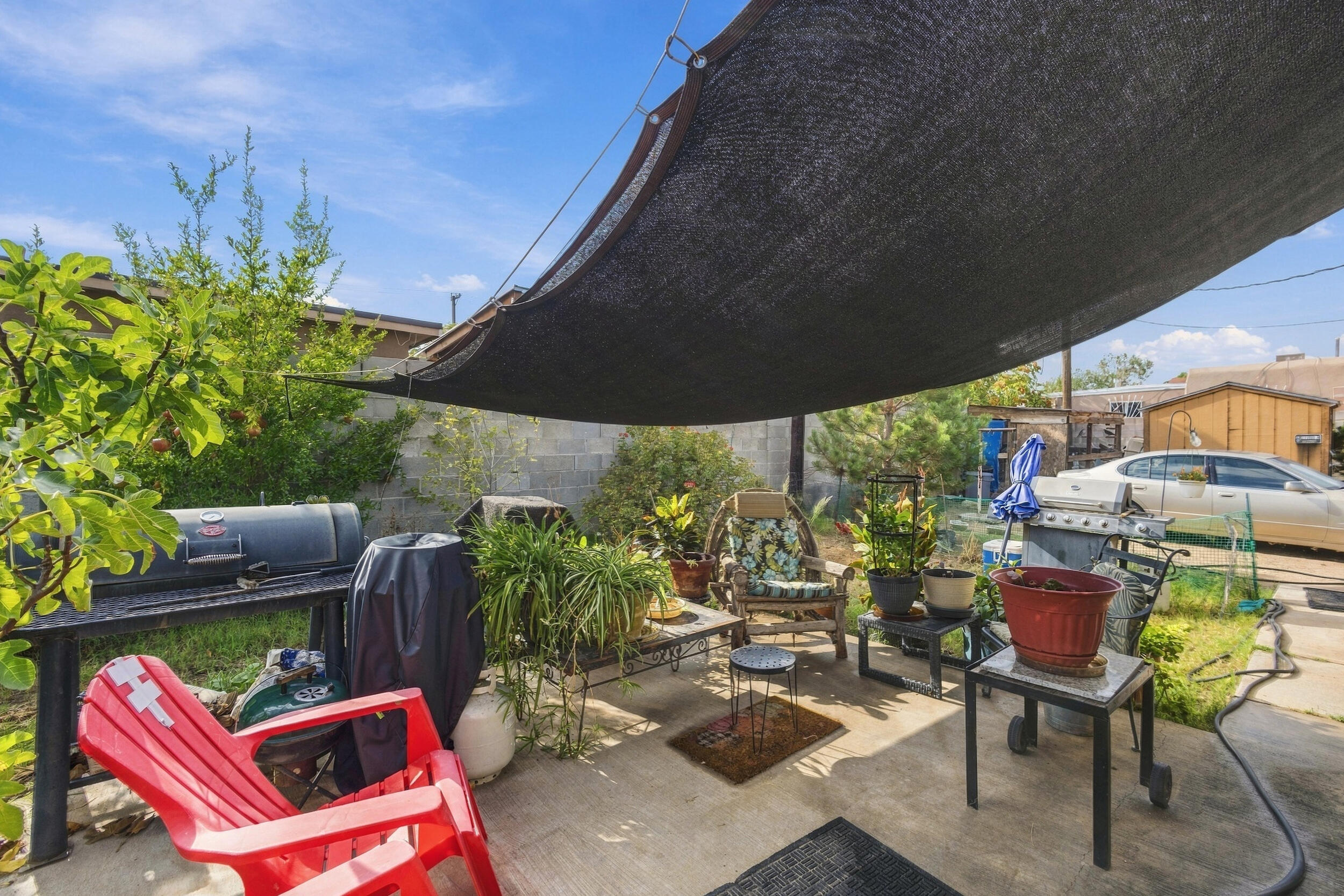 6501 Churchill Road Southwest Albuquerque, NM 87121 - Photo 35 of 45 Gallery Image 35