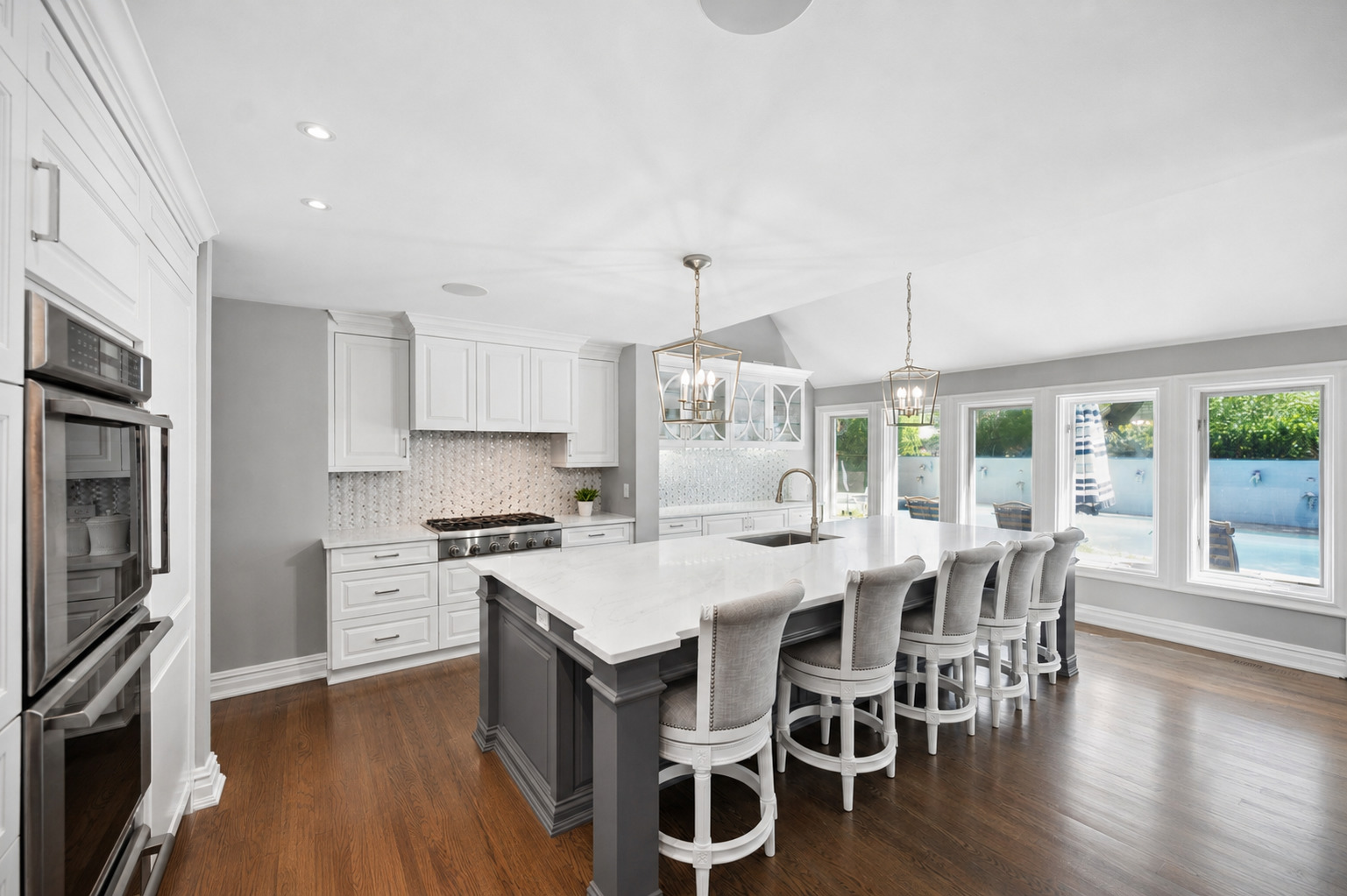 2 Hickory Lane Northbrook, IL 60062 - Photo 14 of 52
