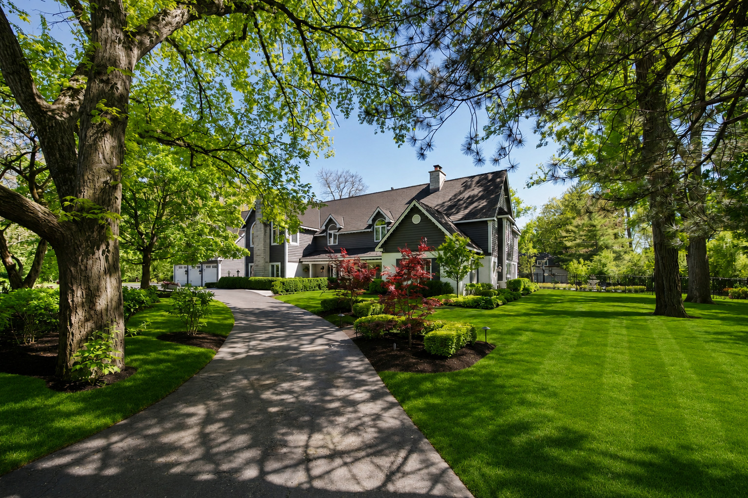 2 Hickory Lane Northbrook, IL 60062 - Photo 2 of 52