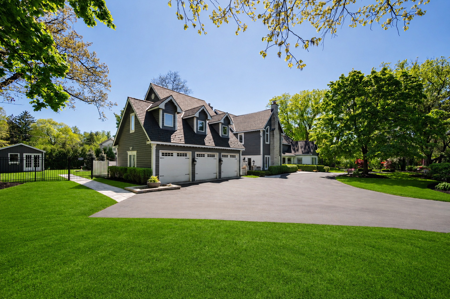 2 Hickory Lane Northbrook, IL 60062 - Photo 3 of 52