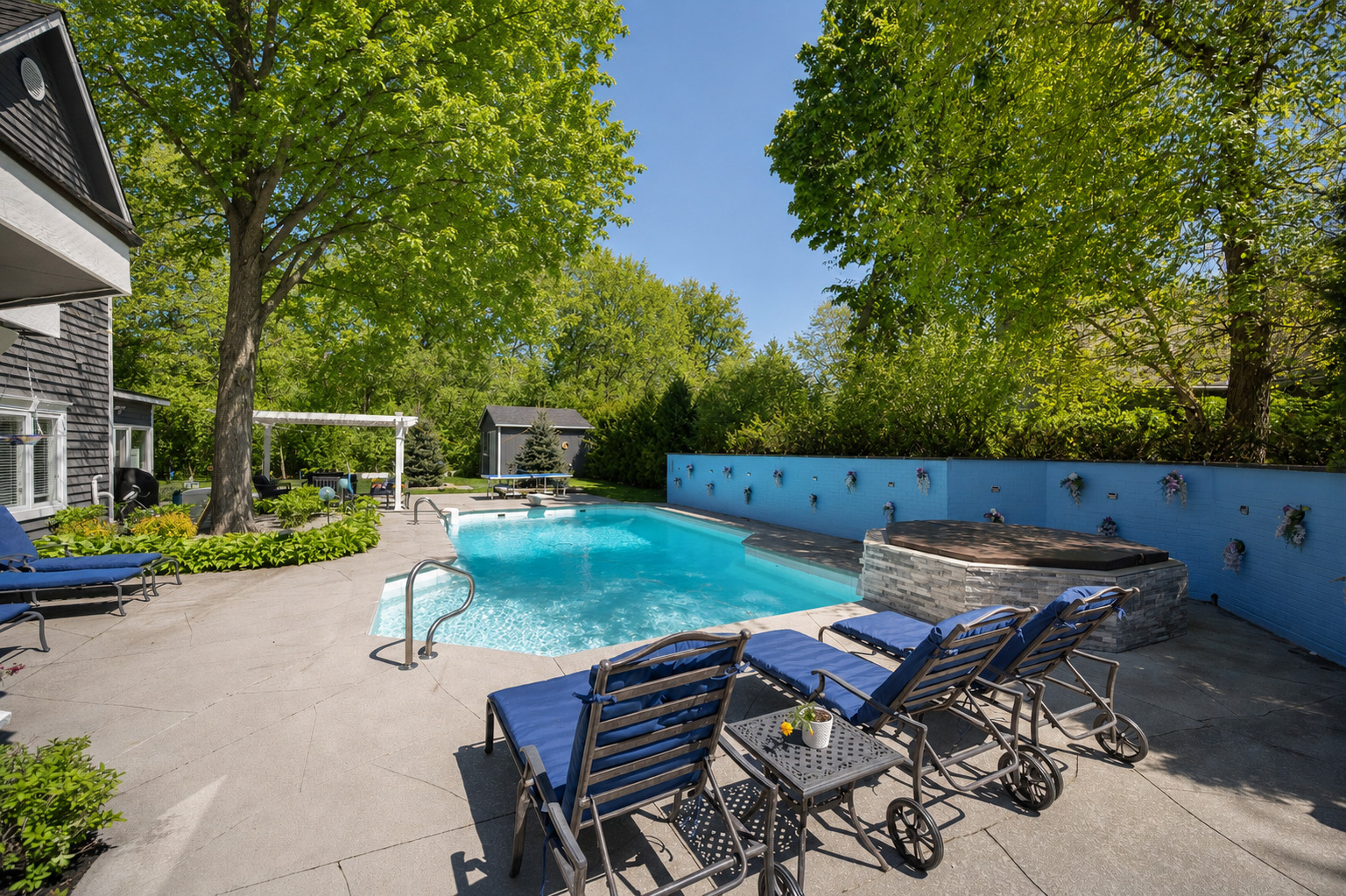 2 Hickory Lane Northbrook, IL 60062 - Photo 40 of 52